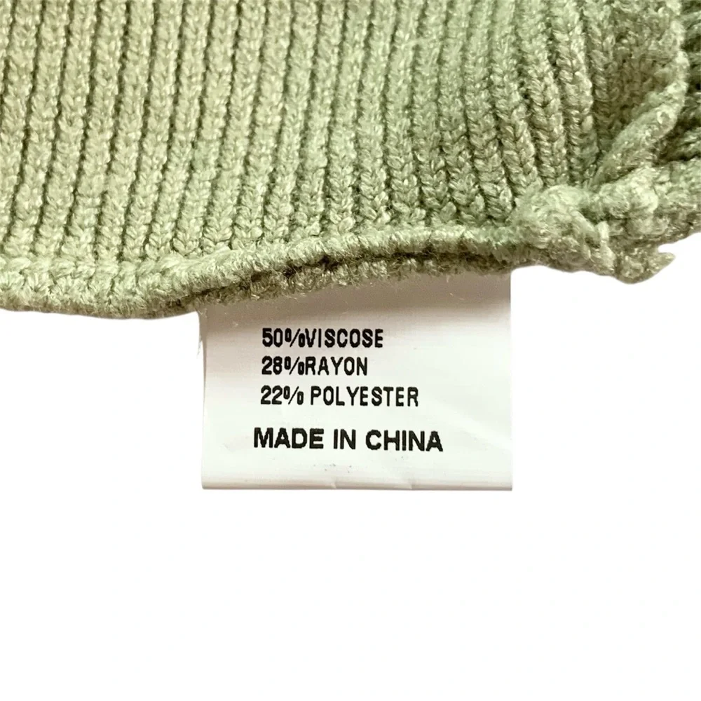 N/A light green
